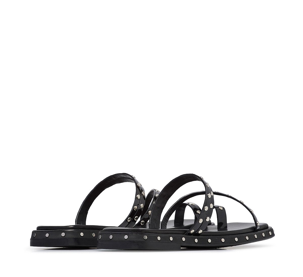 Fabi flip-flop sandal