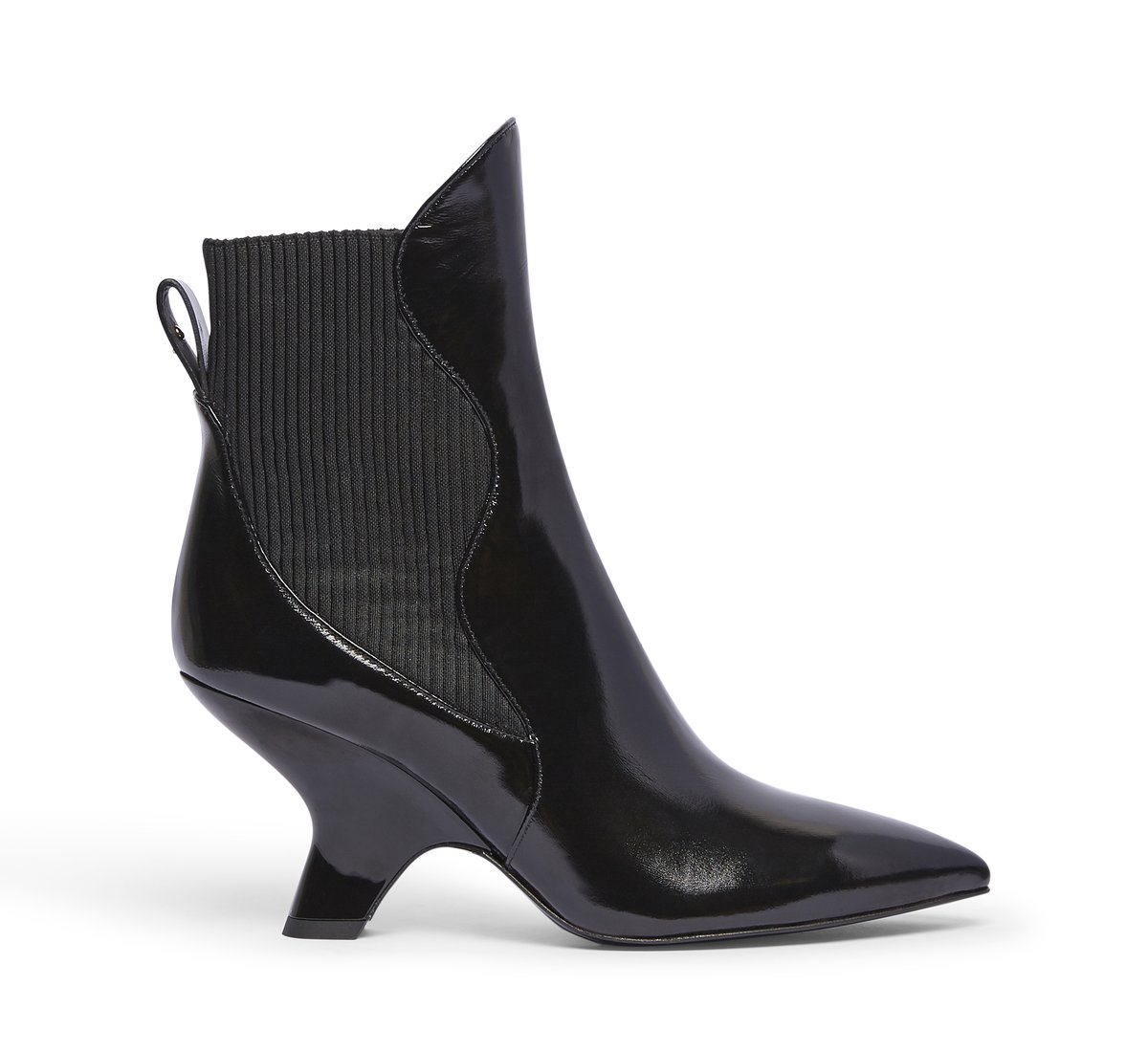 Fabi Ankle Boot