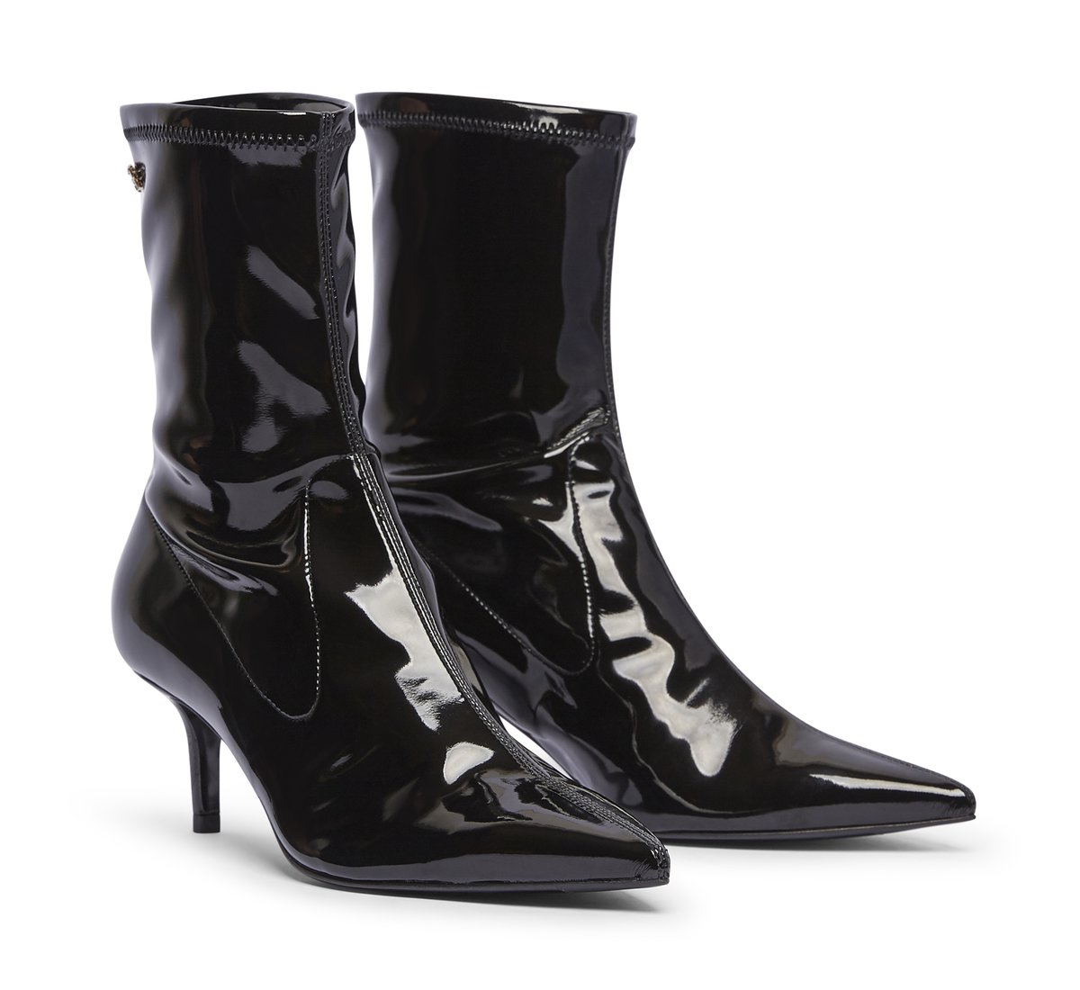 Fabi Ankle Boot