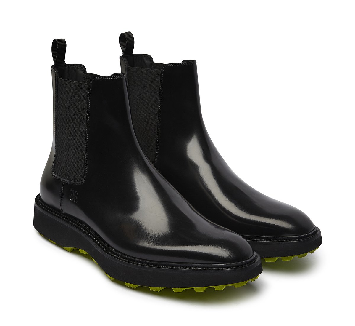 Teddy Boy ankle boot