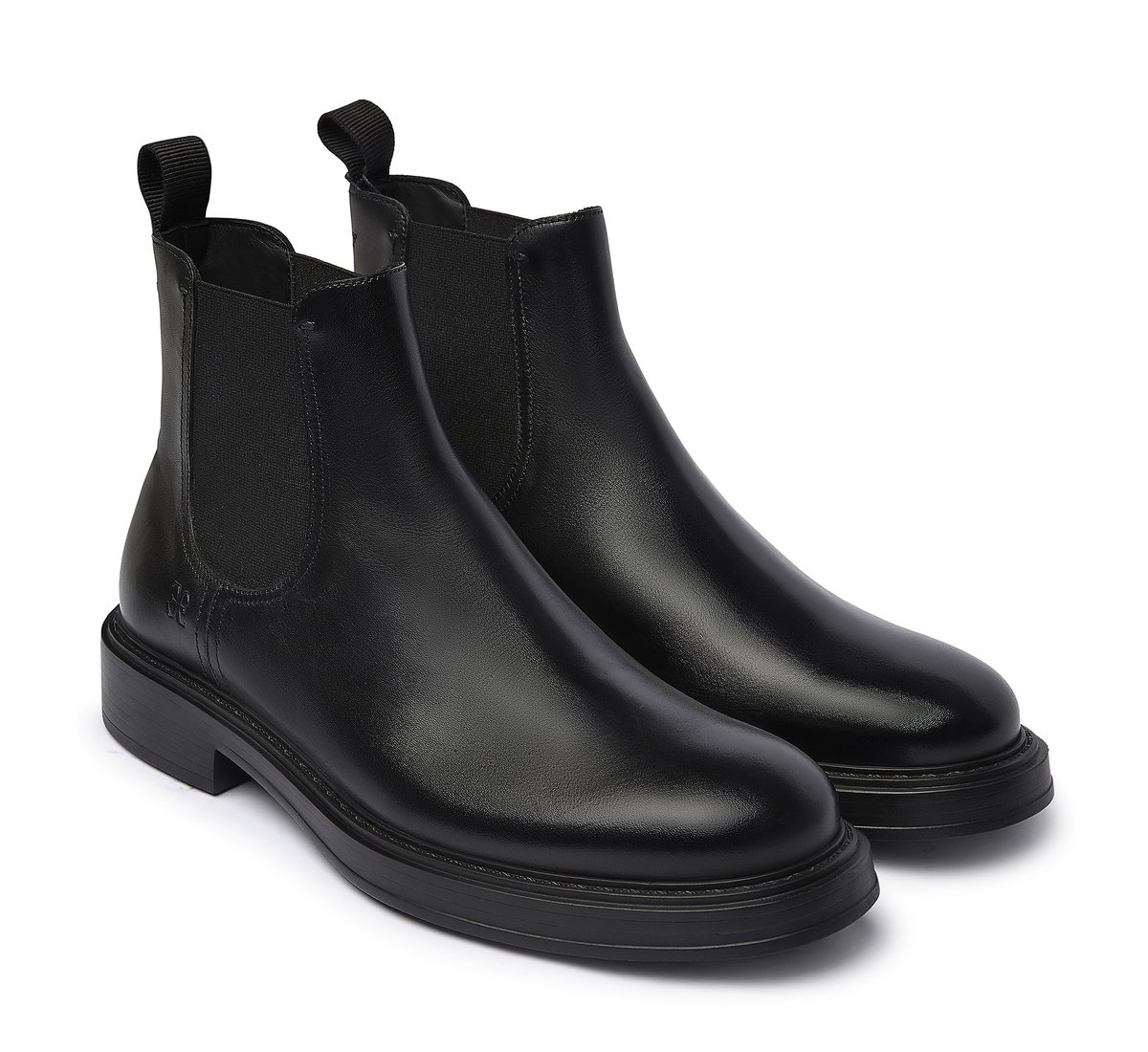 Calfskin Beatles