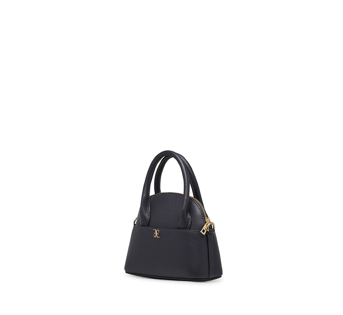 Fabi mini bag with shoulder strap