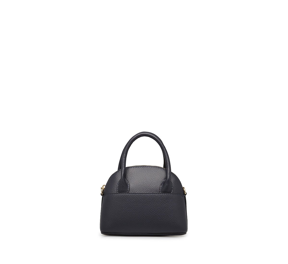 Fabi mini bag with shoulder strap