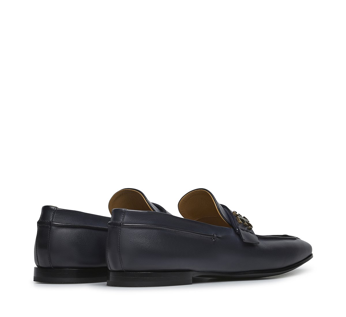 Calfskin Loafer