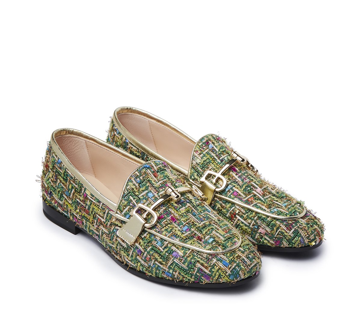 Fabi loafer