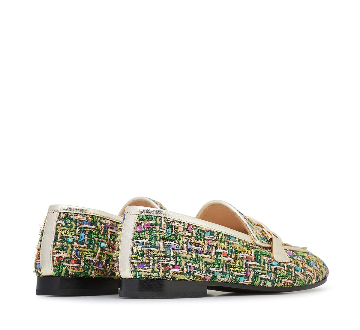 Fabi loafer