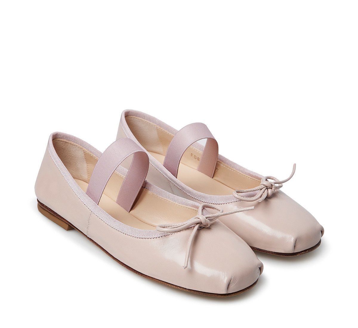 Fabi ballet Flats