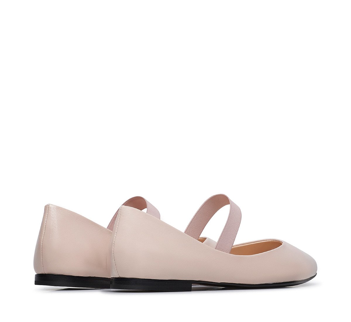 Fabi ballet Flats