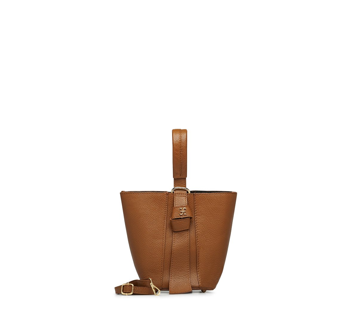 Trapeze bag