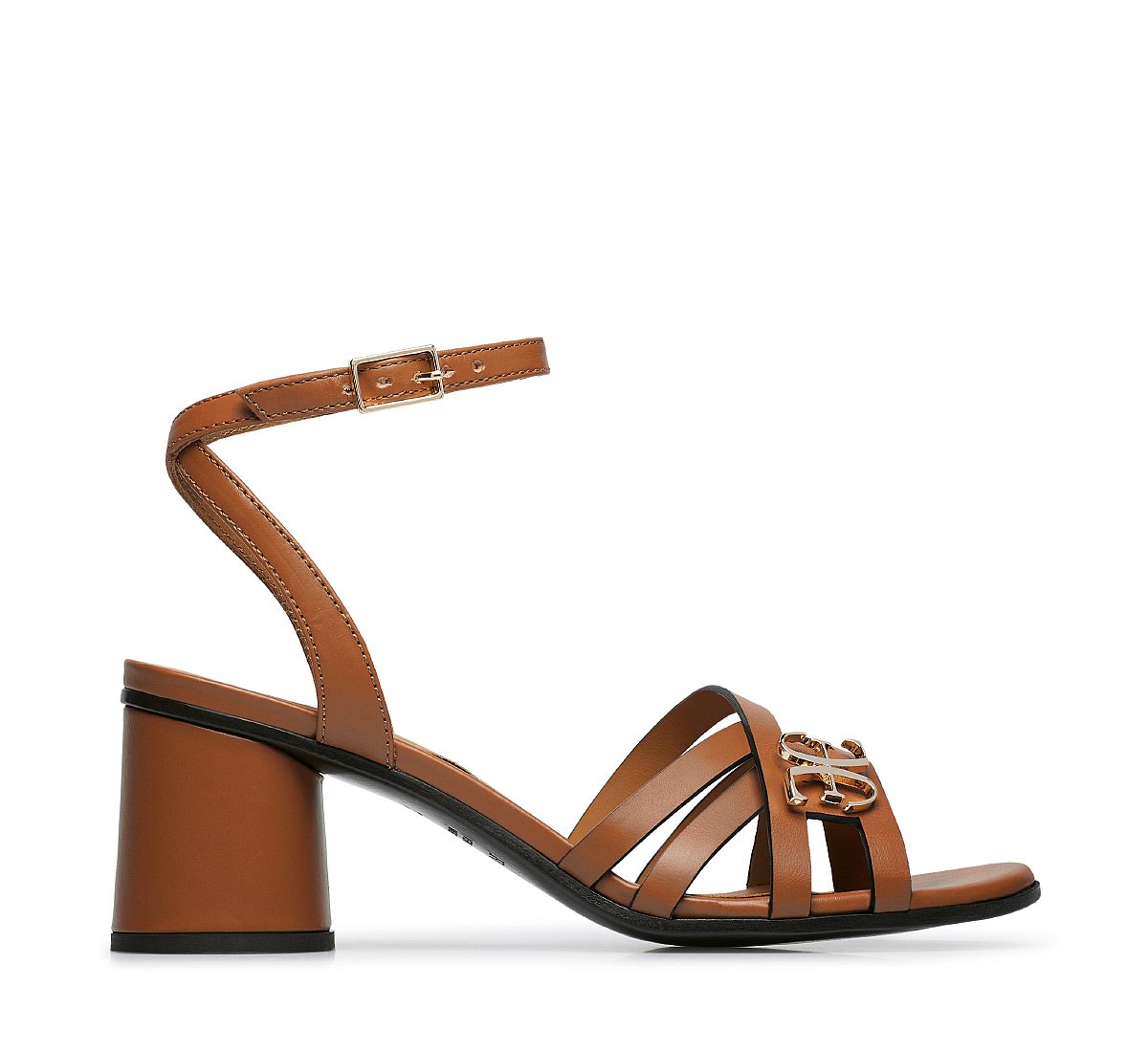 Fabi sandal